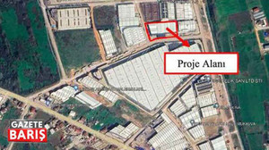 Kocaeli’de tartışmalı tesis için İDK toplantısı!