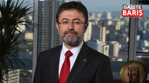 Bakan Yumaklı: Tarımsal destek ödemesini hesaplara aktarıyoruz