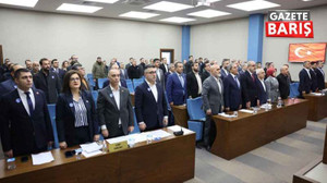 Darıca meclisinde Palgaz ortaklığı gündeme geliyor