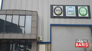 Kocaeli’deki meyve suyu fabrikasından büyük kapasite artışı!