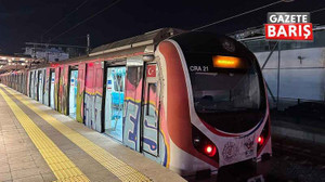 Marmaray Gebze-Halkalı Hattı’da 10 yıllık kiralama!