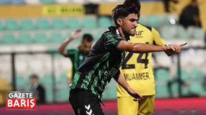 İstanbulspor ile Kocaelispor’un 32.randevusu