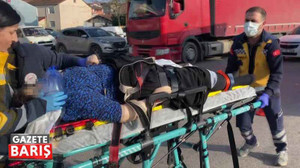 Kocaeli’de acı olay! Hamile kadın ve bebeği hayatını kaybetti
