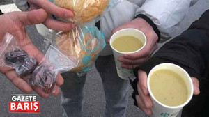 CHP, Kocaeli Büyükşehir’in iftarlıklarını beğenmedi!