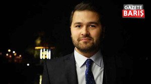 Haluk Bektaş, müdür oldu