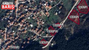 Başiskele Belediyesi SGK borcuna karşılık Bahçecik’i elden çıkarıyor mu?