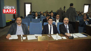 CHP’liler belediyenin Palgaz’dan ayrılmasına karşı çıktılar