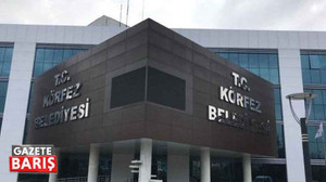 Körfez Belediyesi’nde araç kiralamaya devam!