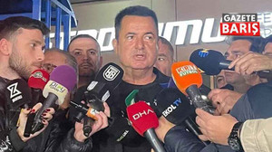 Acun Ilıcalı'ya hapis talebi!