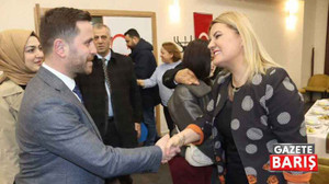AKP’li Meclis Üyesinden Hürriyet değerlendirmesi: Pişmanlık duyuyor