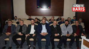 MHP’liler Körfez Meclisi’nde bu kez tam kadro poz verdi