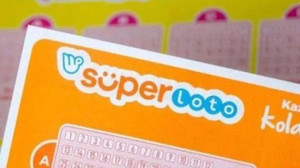 6 Mart Süper Loto sonuçları 2025-Süper Loto’da kazanan numaralar