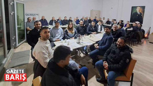 CHP Çayırova tam kadro ön seçime hazırlanıyor