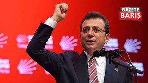 İmamoğlu cumhurbaşkanlığı seçim çalışmalarına start verdi!