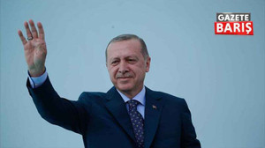 Cumhurbaşkanı Erdoğan, ülkesine dönen Suriyeli sayısını açıkladı