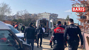 Kocaeli'de alacak verecek kavgası kanlı bitti!