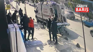 Kocaeli'de korkunç olay: Şakalaşırken arkadaşını vurdu!