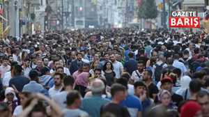 TÜİK Verilerine göre Türkiye’deki kadın nüfusu ve eğitim durumu