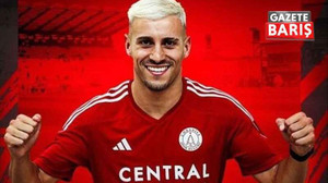 Ümraniyespor’da Benny’e dikkat