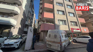 Kocaeli’nin ünlü markası Sütten’in sahibi balkondan düşerek öldü!