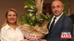 MHP'li Kazan'dan Hürriyet'e "Birilerini suçlamak için gelmişsiniz"