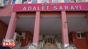 Mahkeme Başkanına Dubai çikolatası arasında rüşvet iddiasına tahliye