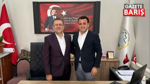 Başkan Gökçe’den hemşerisine önemli görev