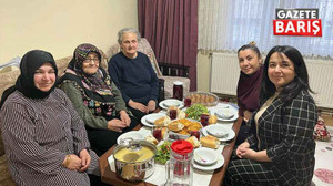 Büyükşehir "Komşuluk Hakkı" projesiyle Ramazan’da dayanışmayı artırıyor