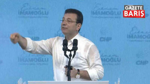 İmamoğlu kollarını sıvadı, yeniden yola çıktı