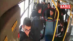 Kocaeli'de gençlerin kavgası kanlı bitti! İki lise öğrencisi birbirini bıçakladı