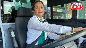 Kocaeli'de kadınlar çok güçlü!