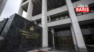 Merkez Bankası’ndan faiz indirimi: Reeskont ve avans faiz oranları değişti