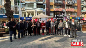MHP’den İzmitli kadınlara 8 Mart hediyesi