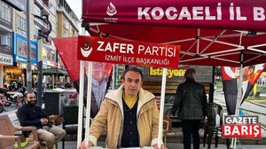 Zafer Partili Demirtaş: Ümit Özdağ’dan korkuyorlar