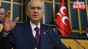 Bahçeli’den ‘Ateşkes’ açıklaması “Doğru bir açıklama değildir”