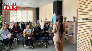 Kocaeli’de evli çiftleri ilgilendiren söyleşi