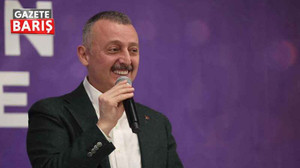 Büyükakın kadınlarla iftarda buluştu “Kadın, bir öğretmendir”