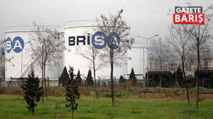 Brisa Kocaeli'de 200 işçi alacak!