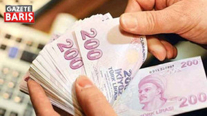 Emekliye bayram ikramiyesi belli oldu