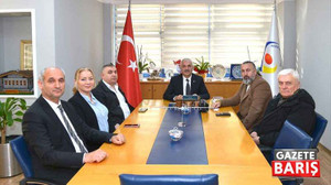 GTO, Romanya ile ticaret için adım atıyor