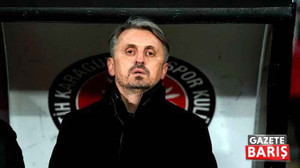 Kocaelispor’u rakibi de izledi
