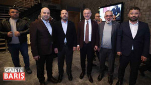 Büyükakın “Aç, açıkta, muhtaç kim varsa Büyükşehir’e iletin”