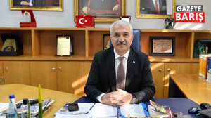 Başkan Aslantaş, “Ticari kredi faizleri düşürülmeli”