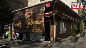 İYİ Partili Birol Elüstü gıda sektörüne giriyor