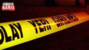 İzmit Hacıhızır’da bir kadın evinde vurulmuş halde bulundu