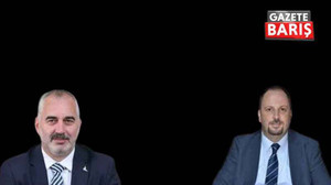 Küçükkaya’dan Yıldırım’a "Akılsızsın" mesajı