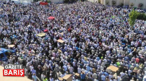 Menzil'de gerilim yükseliyor: Miras kavgasında ikinci perde