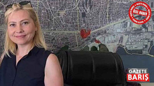 İşte CHP Derince’de kadınların yeni başkanı