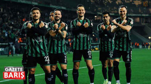 Kocaelispor Süper Lig’e nasıl çıkar?