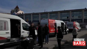 Yerlikaya açıkladı : Kocaeli dahil 28 Büyükşehir denetimlerinde 87 düzensiz göçmen yakalandı !